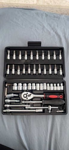 Tool set kit - set,