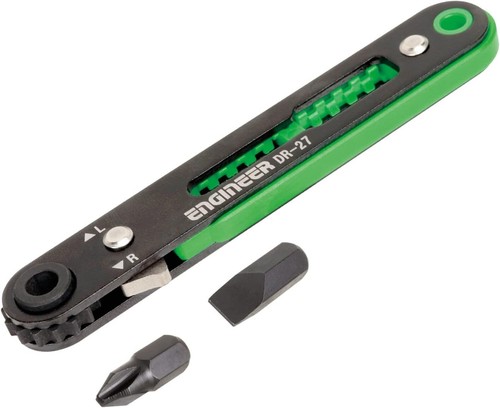 Super low profile ratchet - super,