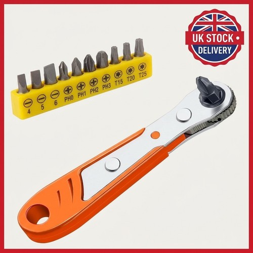 Mini ratchet wrench - wrench, &