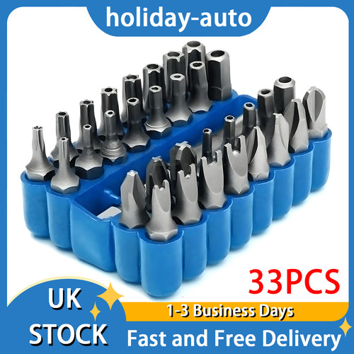Hex head screwdriver - 1/4",