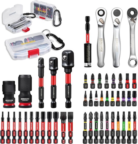 Pcs magnetic screwdriver - 53,