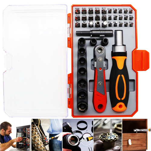 Magnetic ratchet - 1,