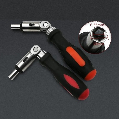 180 adjustable ratchet - 0–180°,