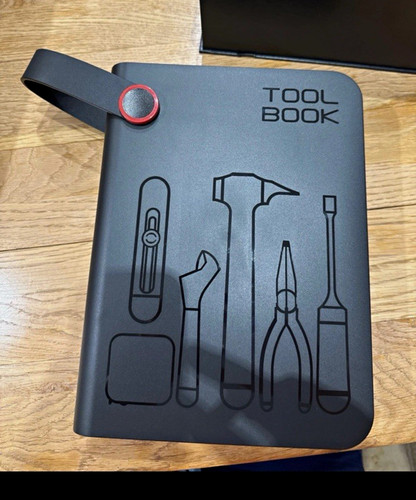 Dupont tool book - dupont, hand