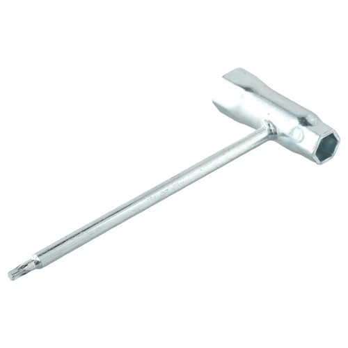 For stihl spark plug spanner - for,