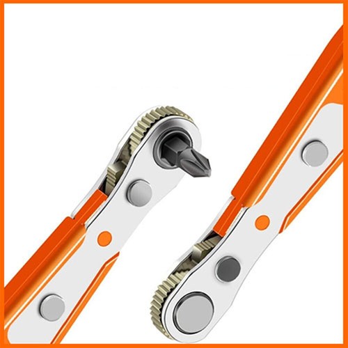 Right angle magnetic - angle,