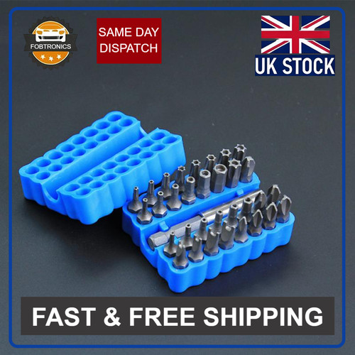 Hex head screwdriver - 1/4",