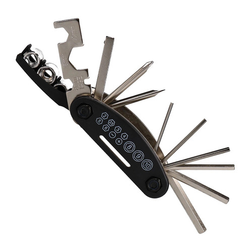 Multitool pocket tool - 1,