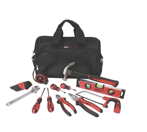 Forge steel tool - steel, 22