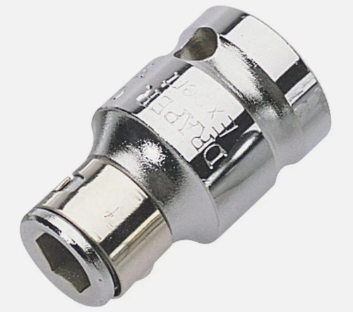 Draper expert drive - draper, 1/4