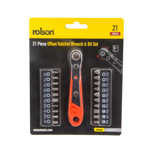 Rolson piece dr offset - rolson,