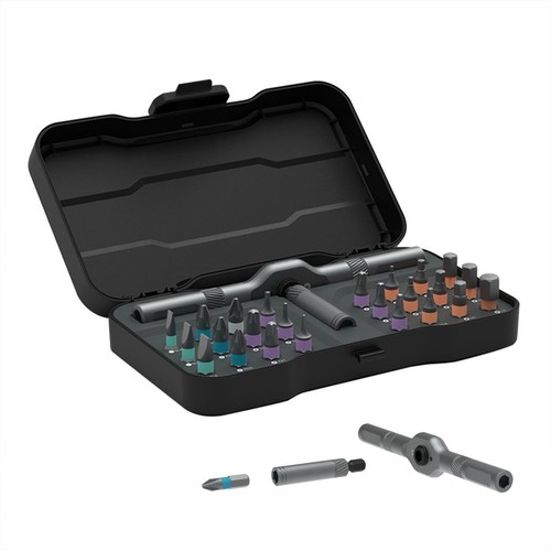 Diy screwdriver 1 - screwdriver, multi