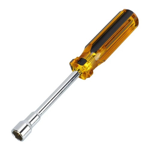 10mm hex nut driver - hex,