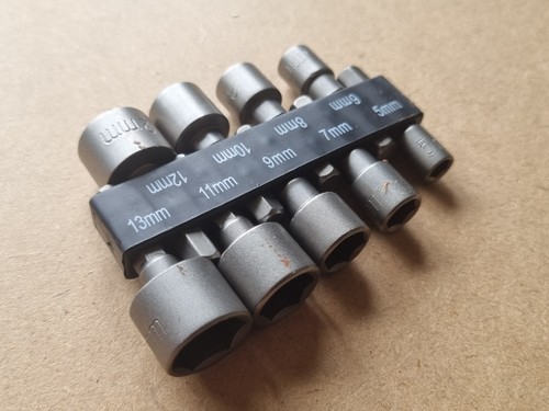 Pcs hex nut driver - pcs,