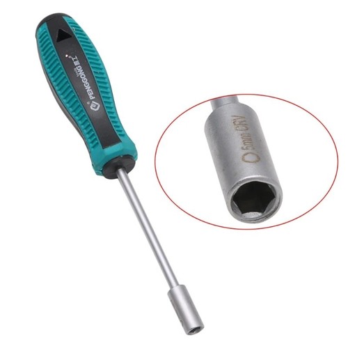 Repair hand tool - repair, hex