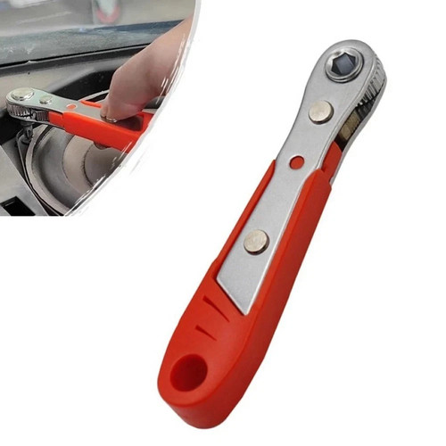 Automobile-Wrench-Ratchet-Scre