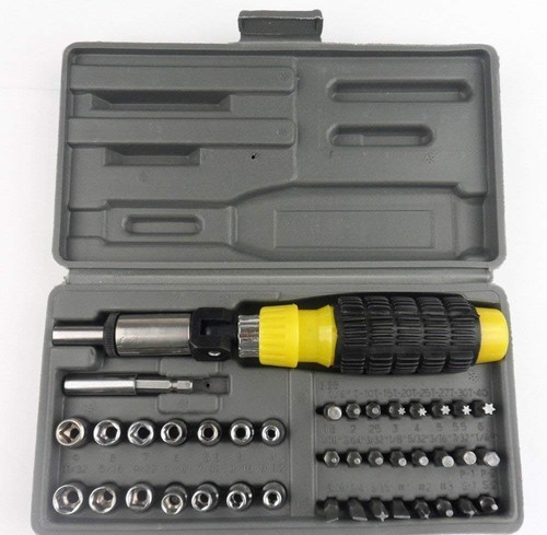 Pcs tool kit - 41,