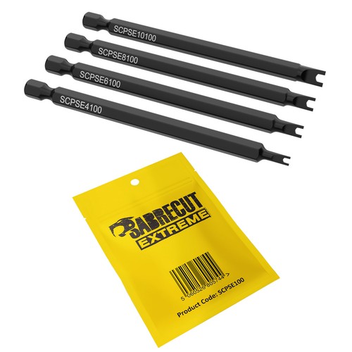 Sabrecut professional spanner - sabrecut,