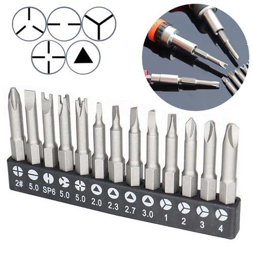 13pc special shaped - special,