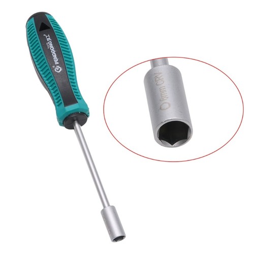 Repair hand tool - pc, hex