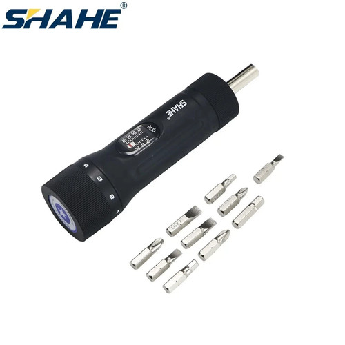 Shahe torque screwdriver - shahe-torque,