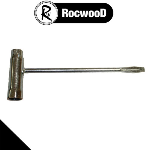 Chainsaw spark plug spanner - chainsaw,