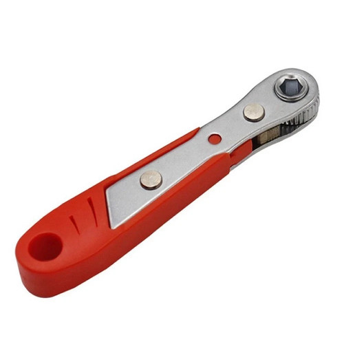 Comfortable wrench ratchet - comfortable,