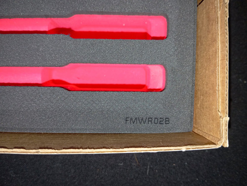 Snap fmwr02b 25mm flank - snap-on,
