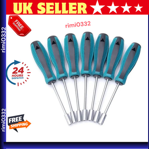 Repair hand tool hex - repair, nut