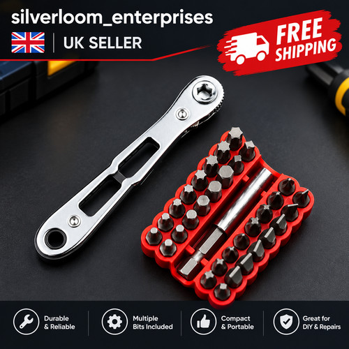 Right angle mini ratchet - right,