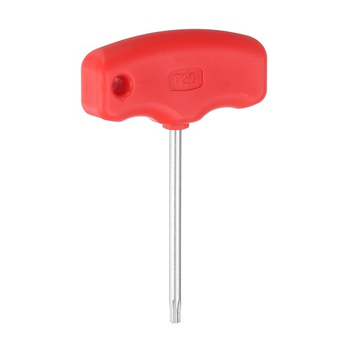 Torx screwdriver t20 v - screwdriver, cr-v