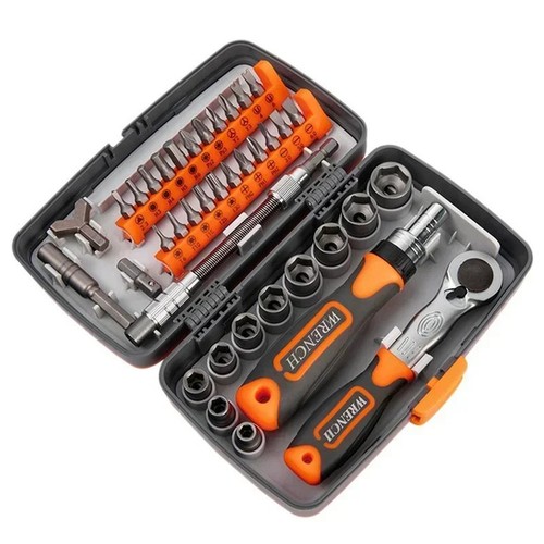 Ratchet screwdriver - ratchet,