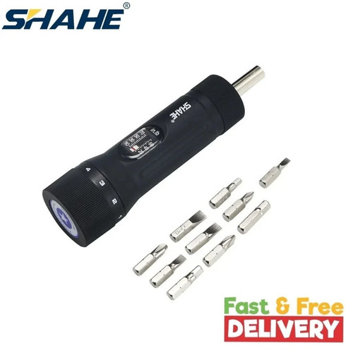 Shahe torque screwdriver - shahe,