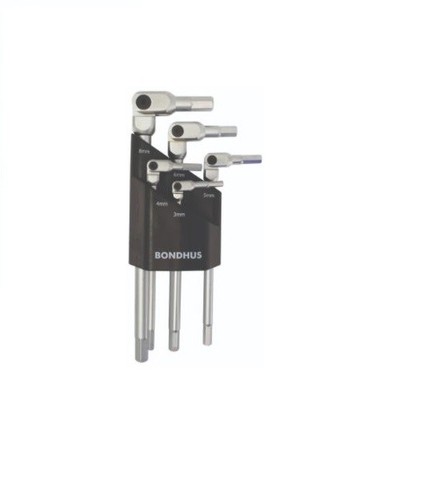 Bondhus 00025 hexagon key - 00025,