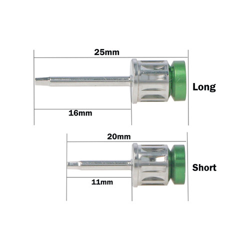 Implant screwdriver hex - screwdriver,