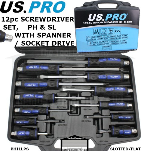 Pro tools 12pc - pro,