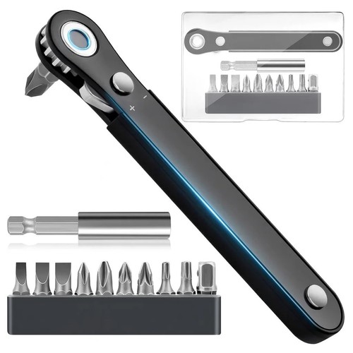 Mini right angle - mini, ratchet
