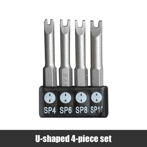 13pc special shaped - 4-13pc,
