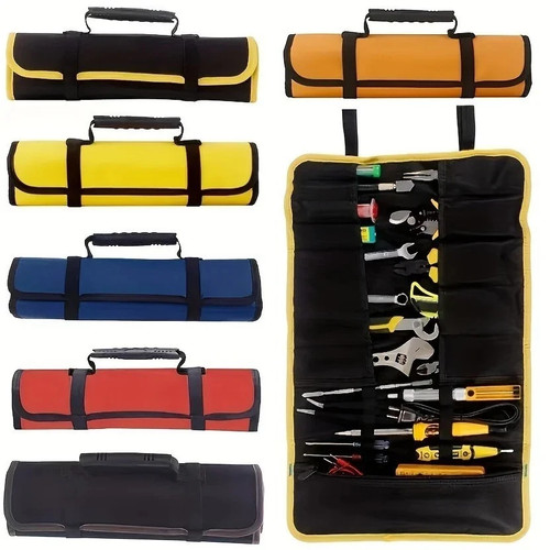 Pocket canvas chisel - pocket,